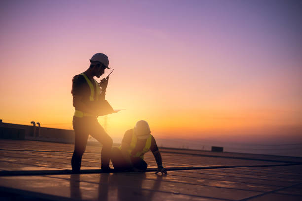Best Roof Waterproofing Services  in West Kennebunk, ME