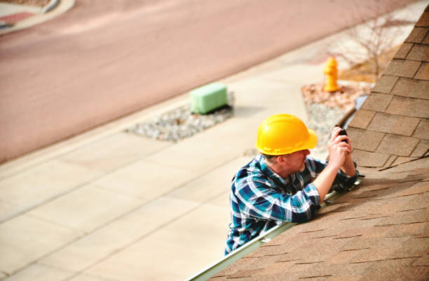 Roof Repair Estimates in West Kennebunk, ME