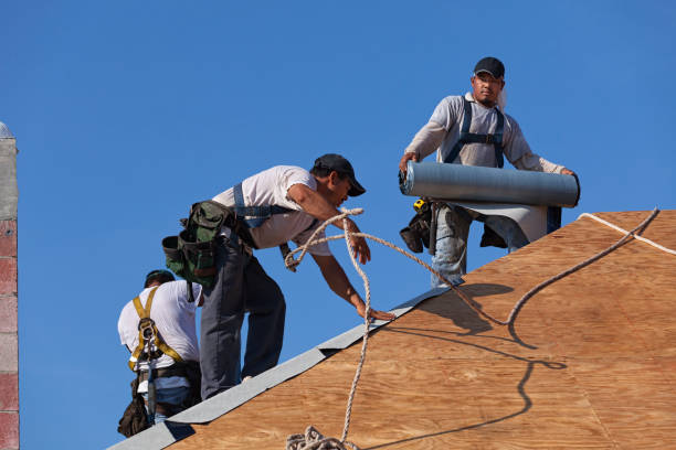 Best Best Roofing Contractors  in West Kennebunk, ME