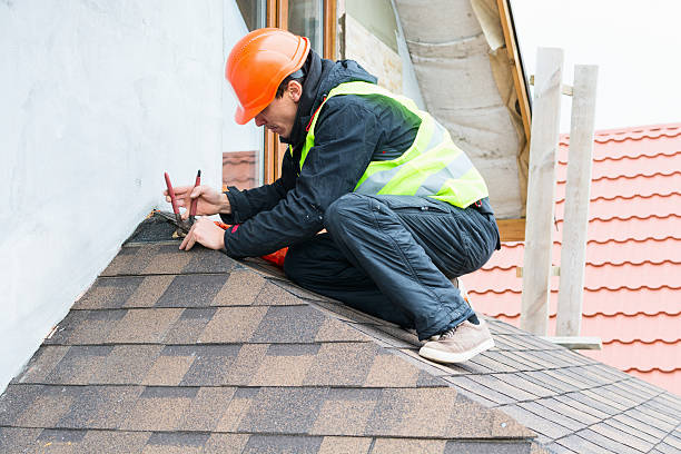 Best Residential Roofing Contractor  in West Kennebunk, ME