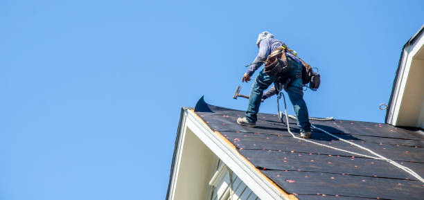 Best Commercial Roofing Services  in West Kennebunk, ME